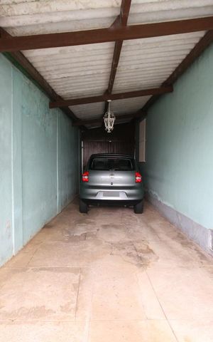 Casa à venda com 476m², 3 quartos e 3 vagasGaragem