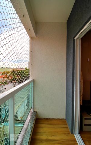 Apartamento à venda com 110m², 2 quartos e 2 vagasVaranda da Suíte