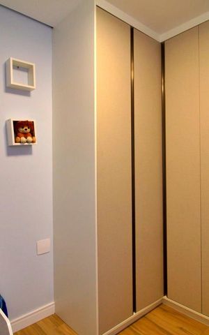 Apartamento à venda com 110m², 2 quartos e 2 vagasQuarto 2