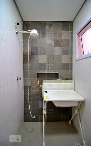 Apartamento à venda com 110m², 2 quartos e 2 vagasBanheiro