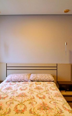 Apartamento à venda com 110m², 2 quartos e 2 vagasQuarto Suíte