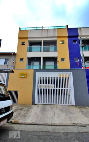 Apartamento à venda com 110m², 2 quartos e 2 vagasFachada