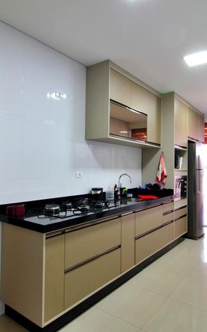 Apartamento à venda com 110m², 2 quartos e 2 vagasCozinha