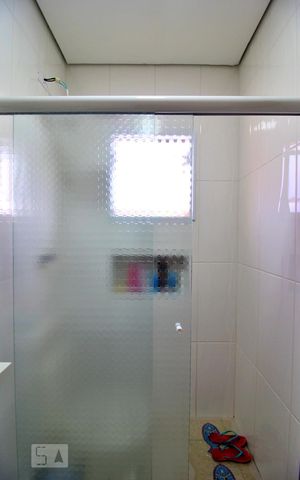 Apartamento à venda com 110m², 2 quartos e 2 vagasBanheiro da Suíte