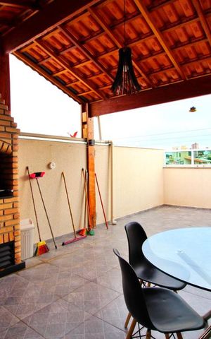 Apartamento à venda com 110m², 2 quartos e 2 vagasEspaço Gourmet