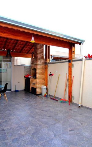 Apartamento à venda com 110m², 2 quartos e 2 vagasCobertura