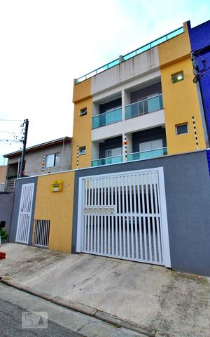 Apartamento à venda com 110m², 2 quartos e 2 vagasFachada