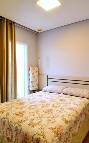 Apartamento à venda com 110m², 2 quartos e 2 vagasQuarto Suíte