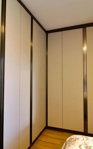 Apartamento à venda com 110m², 2 quartos e 2 vagasQuarto Suíte