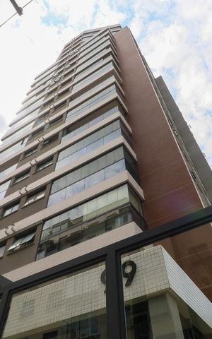 Apartamento para alugar com 52m², 2 quartos e 1 vaga Apartamento para alugar com 52m², 2 quartos e 1 vagaFachada