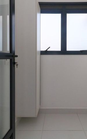 Apartamento para alugar com 52m², 2 quartos e 1 vaga Apartamento para alugar com 52m², 2 quartos e 1 vagaÁrea de serviço