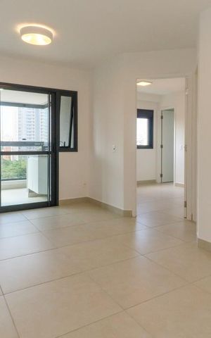 Apartamento para alugar com 52m², 2 quartos e 1 vaga Apartamento para alugar com 52m², 2 quartos e 1 vagaSala