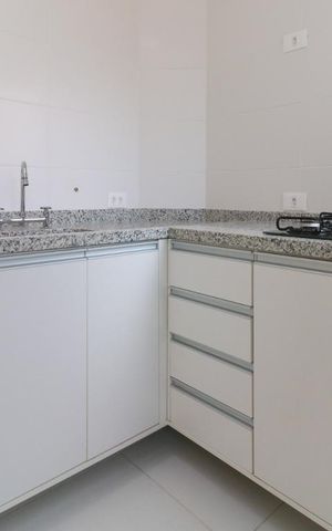 Apartamento para alugar com 52m², 2 quartos e 1 vaga Apartamento para alugar com 52m², 2 quartos e 1 vagaCozinha