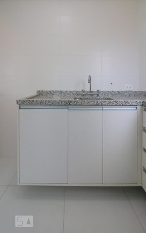 Apartamento para alugar com 52m², 2 quartos e 1 vaga Apartamento para alugar com 52m², 2 quartos e 1 vagaCozinha