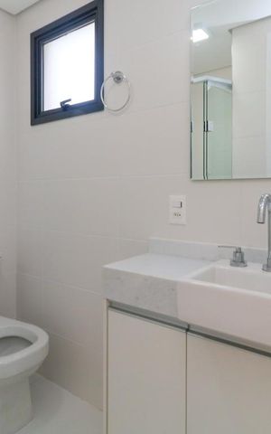 Apartamento para alugar com 52m², 2 quartos e 1 vaga Apartamento para alugar com 52m², 2 quartos e 1 vagaSuíte 2