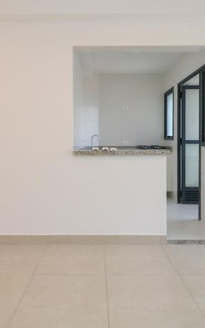 Apartamento para alugar com 52m², 2 quartos e 1 vaga Apartamento para alugar com 52m², 2 quartos e 1 vagaSala