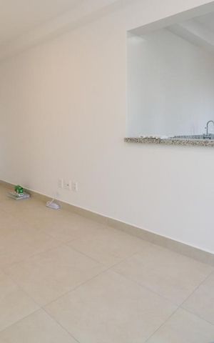Apartamento para alugar com 52m², 2 quartos e 1 vaga Apartamento para alugar com 52m², 2 quartos e 1 vagaSala