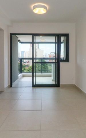 Apartamento para alugar com 52m², 2 quartos e 1 vaga Apartamento para alugar com 52m², 2 quartos e 1 vagaSala