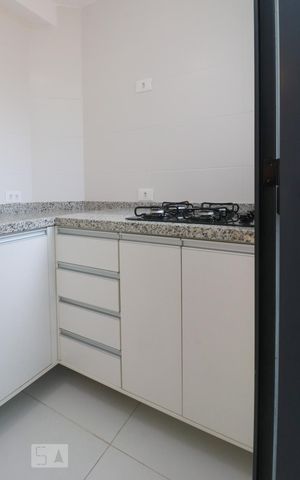 Apartamento para alugar com 52m², 2 quartos e 1 vaga Apartamento para alugar com 52m², 2 quartos e 1 vagaCozinha