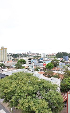 Apartamento à venda com 70m², 2 quartos e 1 vagaVista do Quarto 1 