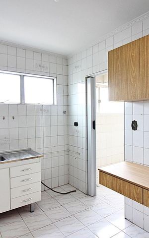 Apartamento à venda com 70m², 2 quartos e 1 vagaCozinha