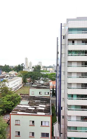 Apartamento à venda com 70m², 2 quartos e 1 vagaVista do Quarto 2