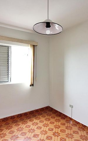 Apartamento à venda com 70m², 2 quartos e 1 vagaQuarto 1 