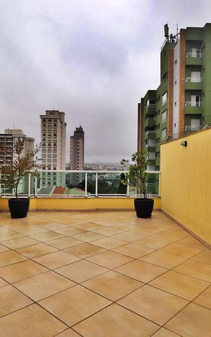 Apartamento à venda com 180m², 4 quartos e 3 vagasÁrea Externa