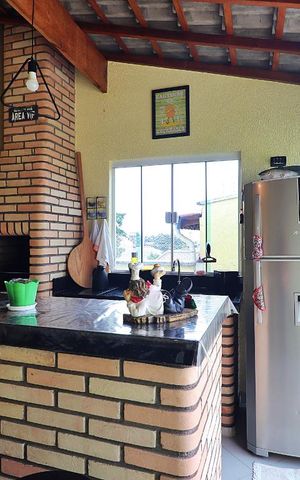 Apartamento à venda com 180m², 4 quartos e 3 vagasÁrea Gourmet