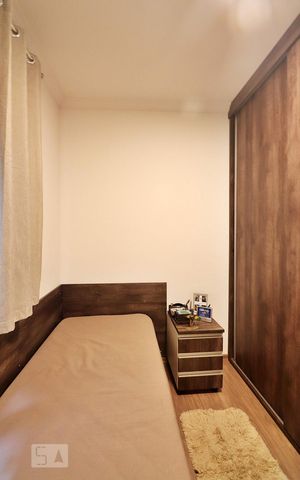 Apartamento à venda com 180m², 4 quartos e 3 vagasQuarto 3