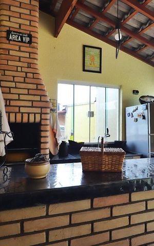 Apartamento à venda com 180m², 4 quartos e 3 vagasÁrea Gourmet