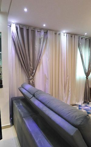 Apartamento à venda com 180m², 4 quartos e 3 vagasSala