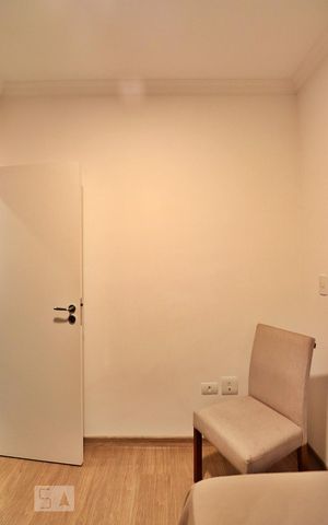 Apartamento à venda com 180m², 4 quartos e 3 vagasQuarto 3