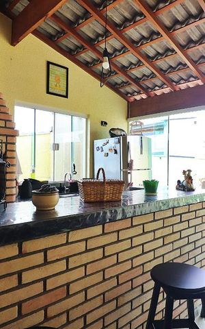 Apartamento à venda com 180m², 4 quartos e 3 vagasÁrea Gourmet
