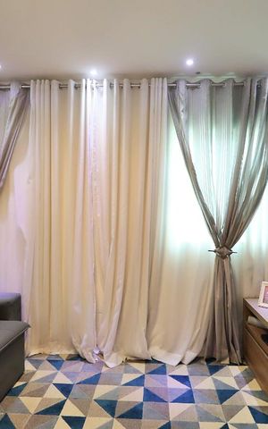 Apartamento à venda com 180m², 4 quartos e 3 vagasSala