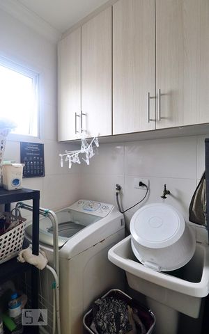 Apartamento à venda com 180m², 4 quartos e 3 vagasÁrea de Serviço