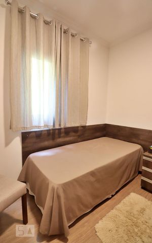 Apartamento à venda com 180m², 4 quartos e 3 vagasQuarto 3