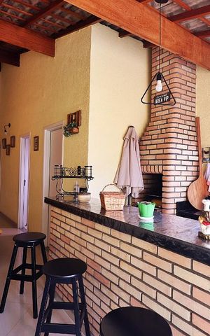 Apartamento à venda com 180m², 4 quartos e 3 vagasÁrea Gourmet