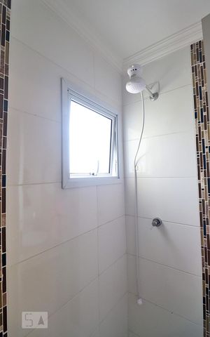 Apartamento à venda com 180m², 4 quartos e 3 vagasBanheiro do Escritório