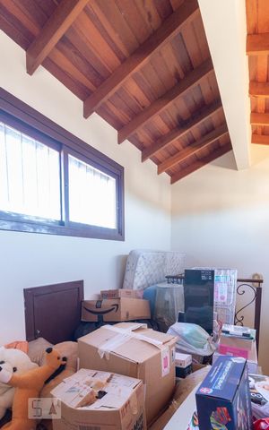Casa de condomínio à venda com 153m², 3 quartos e 1 vaga Casa de condomínio à venda com 153m², 3 quartos e 1 vagaQuarto 4