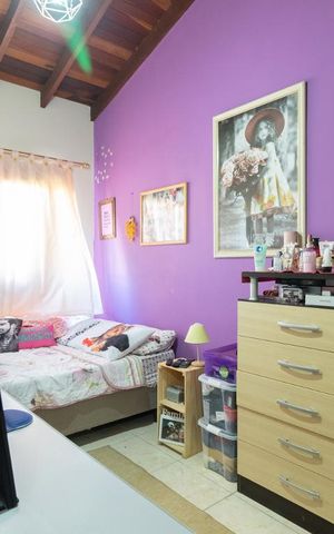 Casa de condomínio à venda com 153m², 3 quartos e 1 vaga Casa de condomínio à venda com 153m², 3 quartos e 1 vagaQuarto 2