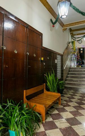 Apartamento à venda com 84m², 2 quartos e sem vagaHall de Entrada