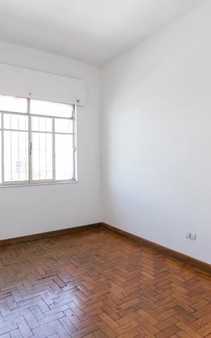 Apartamento à venda com 84m², 2 quartos e sem vagaQuarto 2