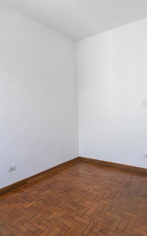Apartamento à venda com 84m², 2 quartos e sem vagaQuarto 2