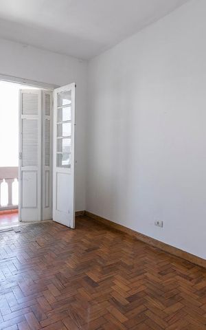 Apartamento à venda com 84m², 2 quartos e sem vagaQuarto 1