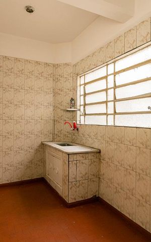 Apartamento à venda com 84m², 2 quartos e sem vagaCozinha