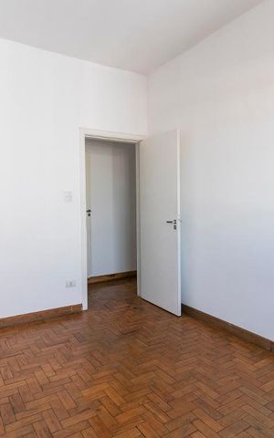 Apartamento à venda com 84m², 2 quartos e sem vagaQuarto 2