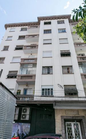 Apartamento à venda com 84m², 2 quartos e sem vagaFachada