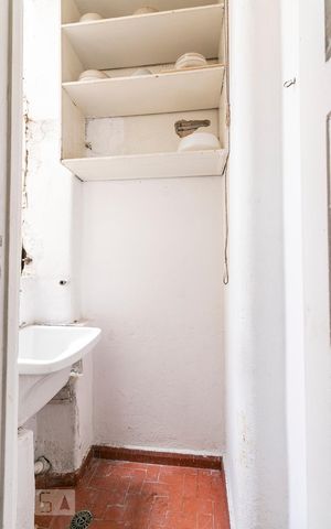Apartamento à venda com 84m², 2 quartos e sem vagaÁrea de Serviço