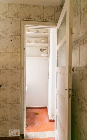Apartamento à venda com 84m², 2 quartos e sem vagaCozinha